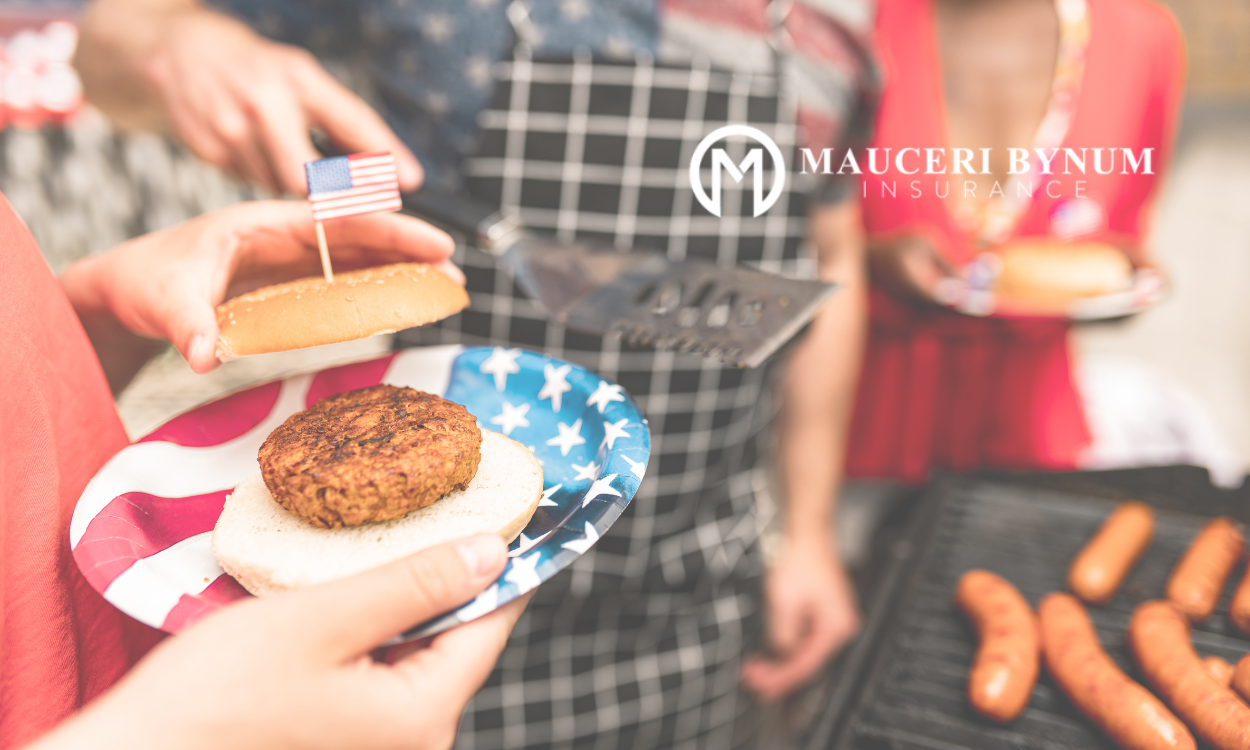 Celebrating 250 Years of America: July 4th Safety Tips for Texas Families