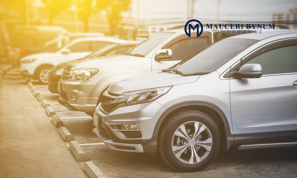 Why You Should Get Geico Auto Insurance Through a Local Independent Agency (and Not a 1-800 Number) 🚗📍