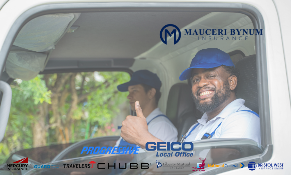 🚚 Do I Need Commercial Auto Insurance?