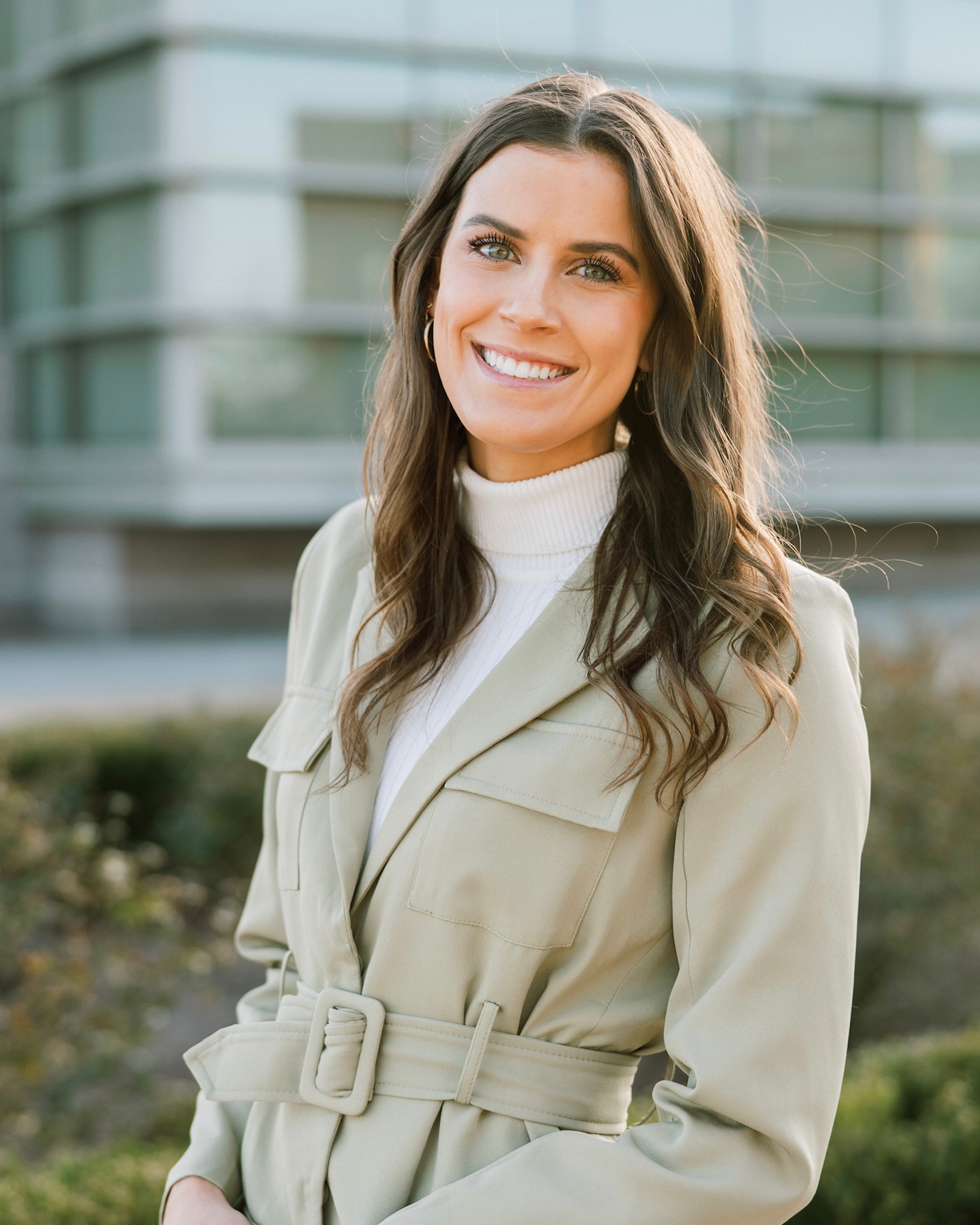 Erica Vedane-Prendergast