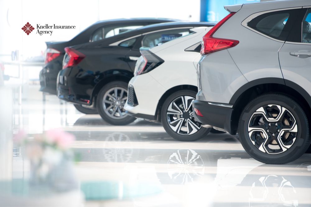 How Vehicle Type Impacts Car Insurance Rates in New York?