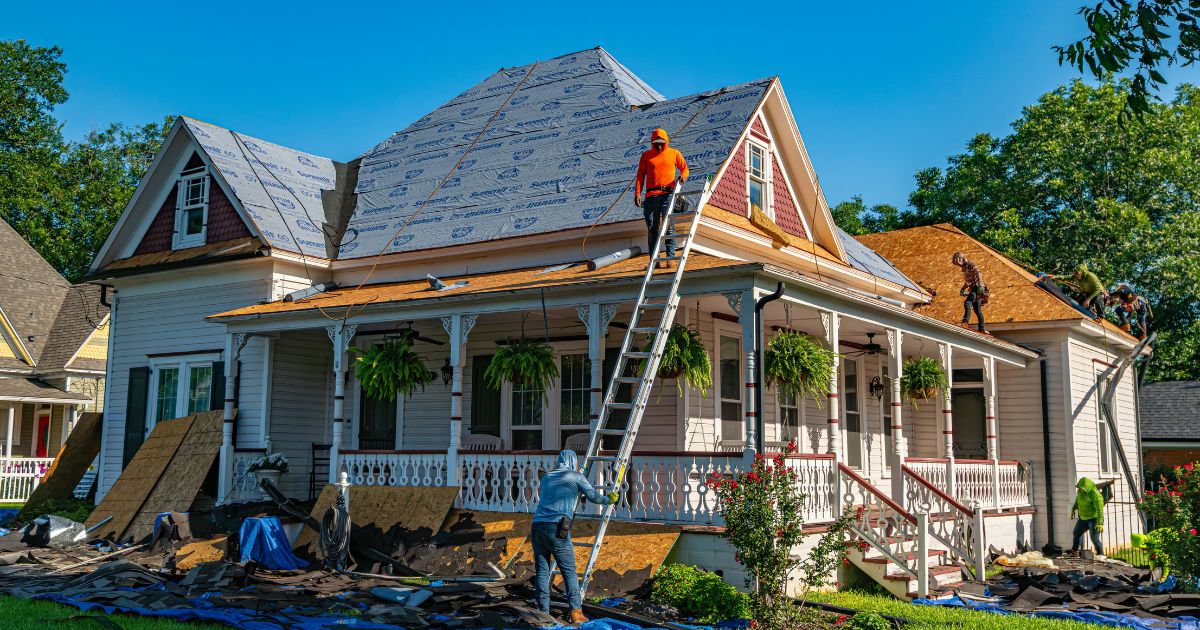 Homeowners Insurance in Columbia County: What to Review Before a Renovation