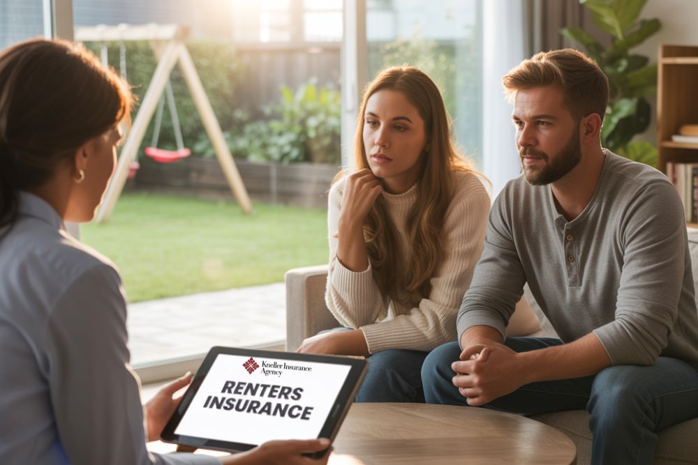 Why is Personal Liability Coverage Essential for Renters?