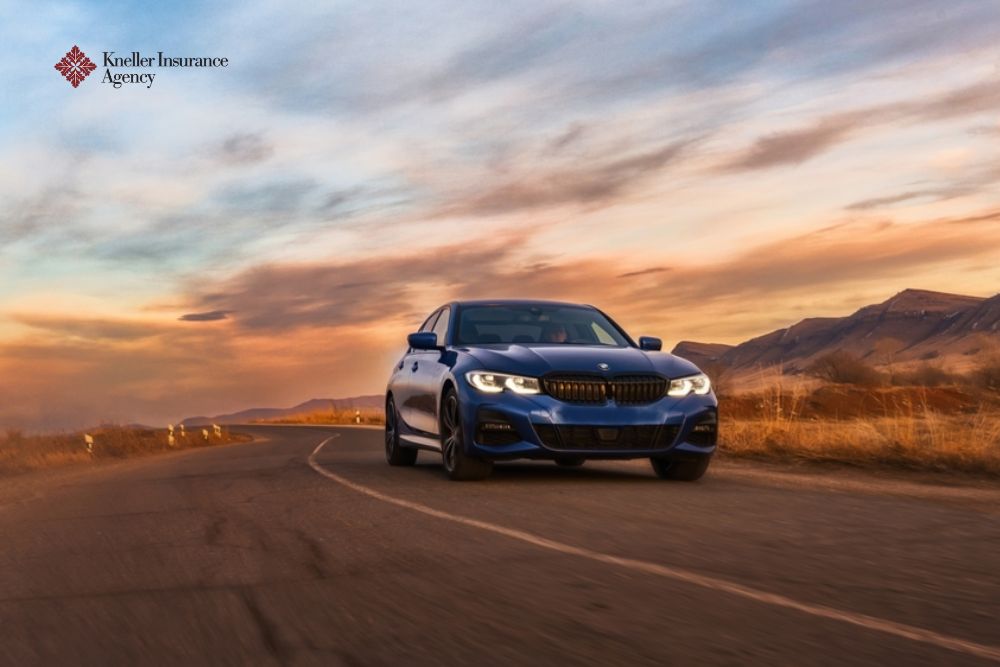 Auto Insurance and the Financial Protection Against Hail Damage