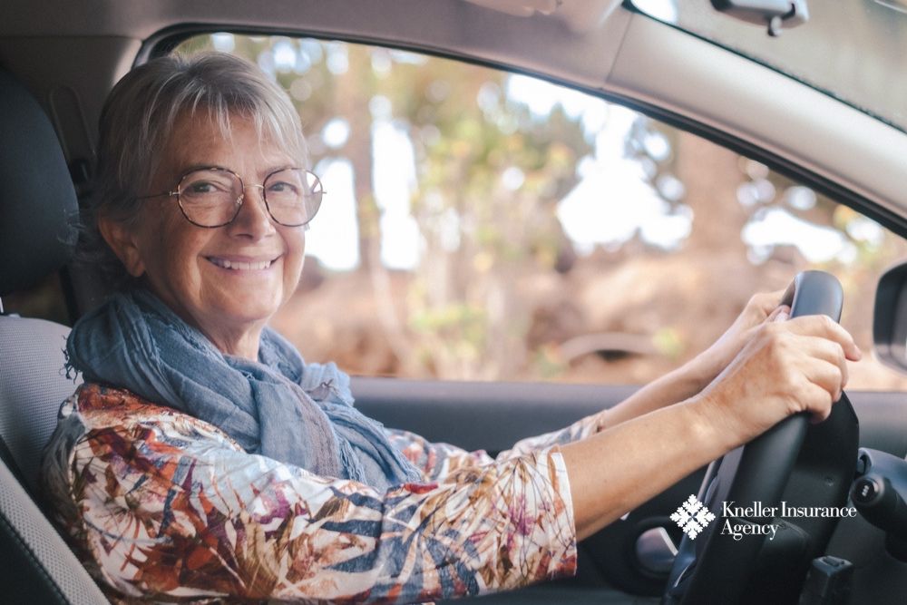 5 Practical Tips for Retirees to Save on Auto Insurance Costs