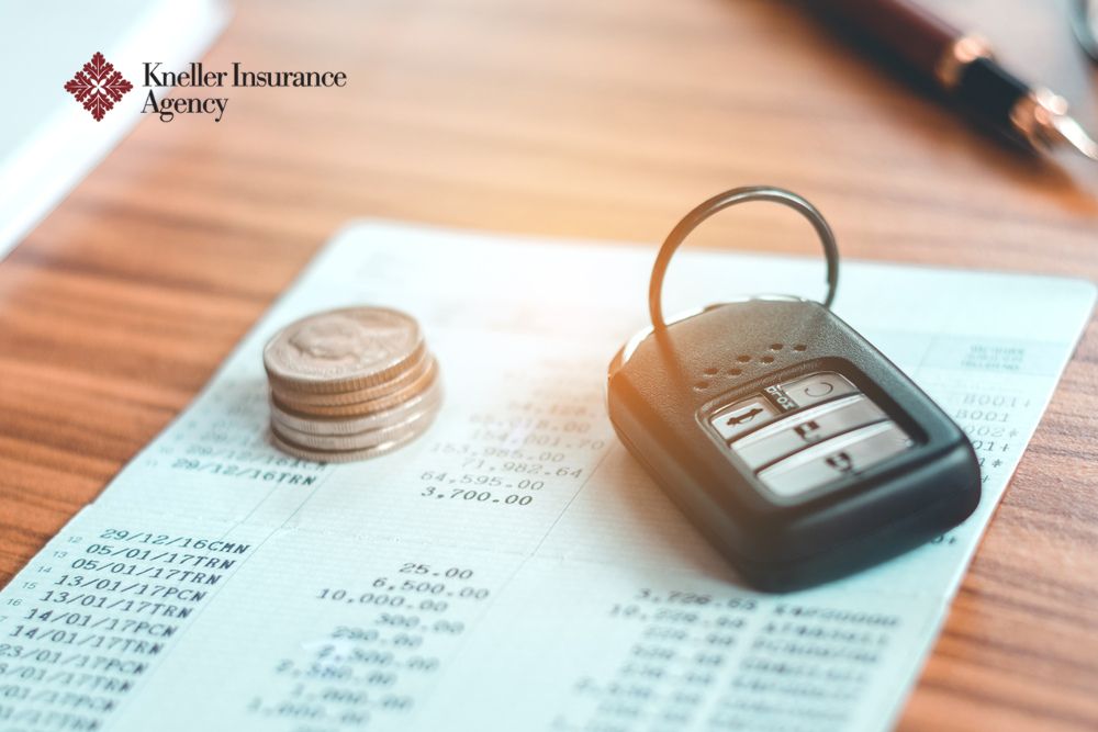 Are Auto Insurance Claims Subject to Taxation?