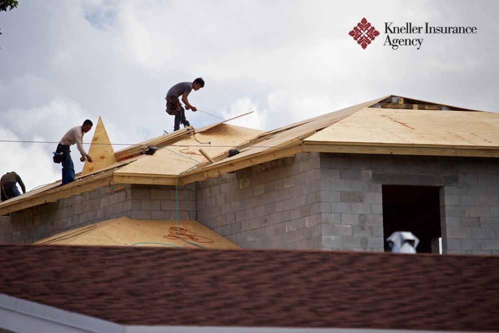 will home insurance pay for a new roof