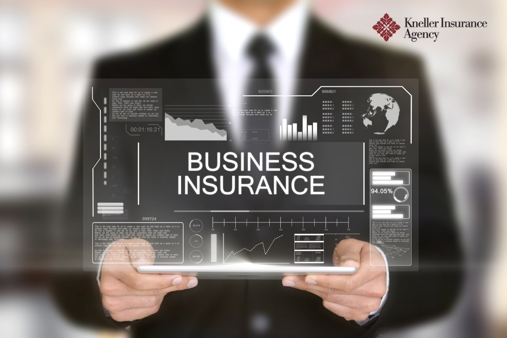 Why My Business Insurance Premium Is Increasing