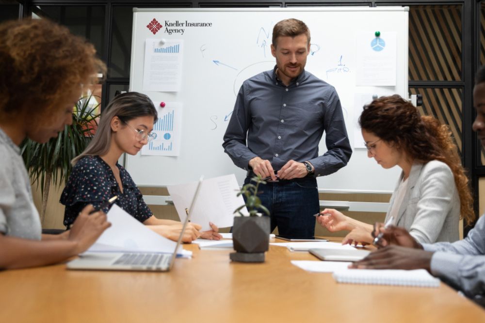 What Types of Business Insurance Do Start-Ups Need?