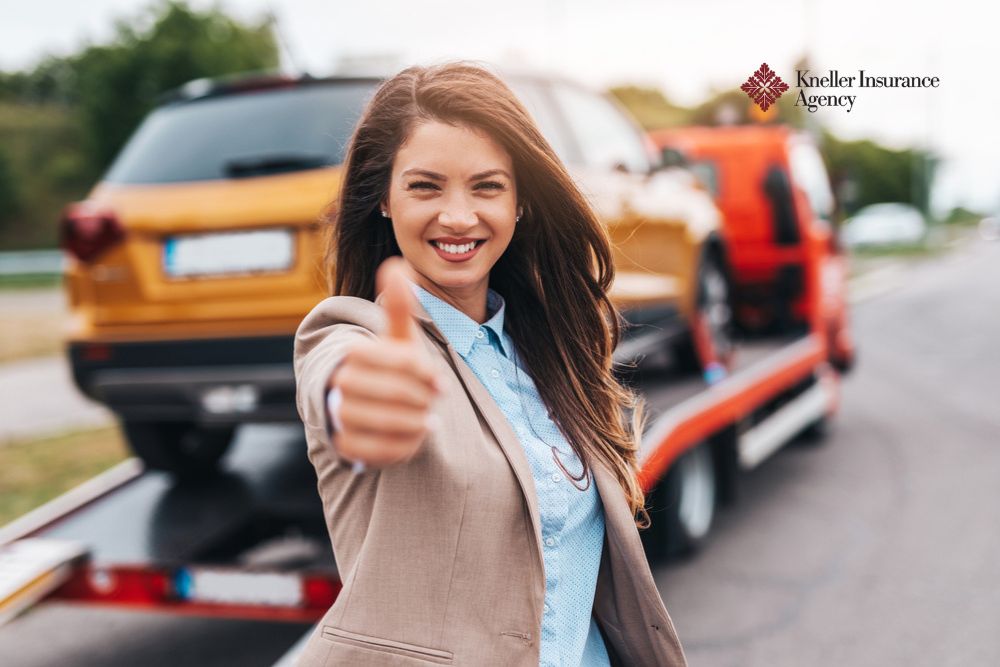 Should You Add Roadside Assistance to Your Auto Insurance Plan? Part II