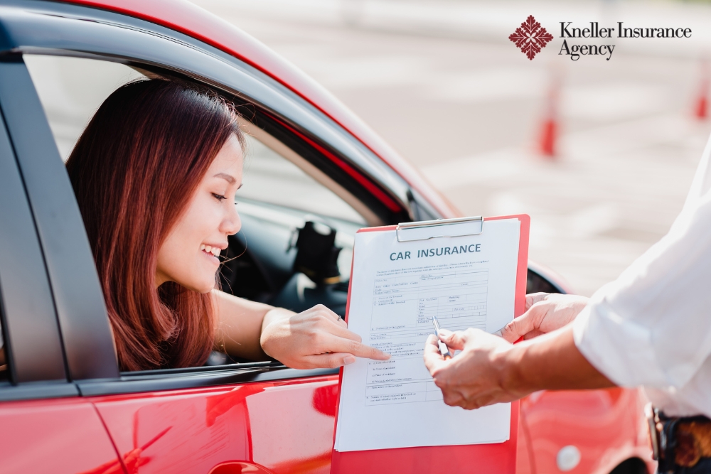  car insurance for rental cars