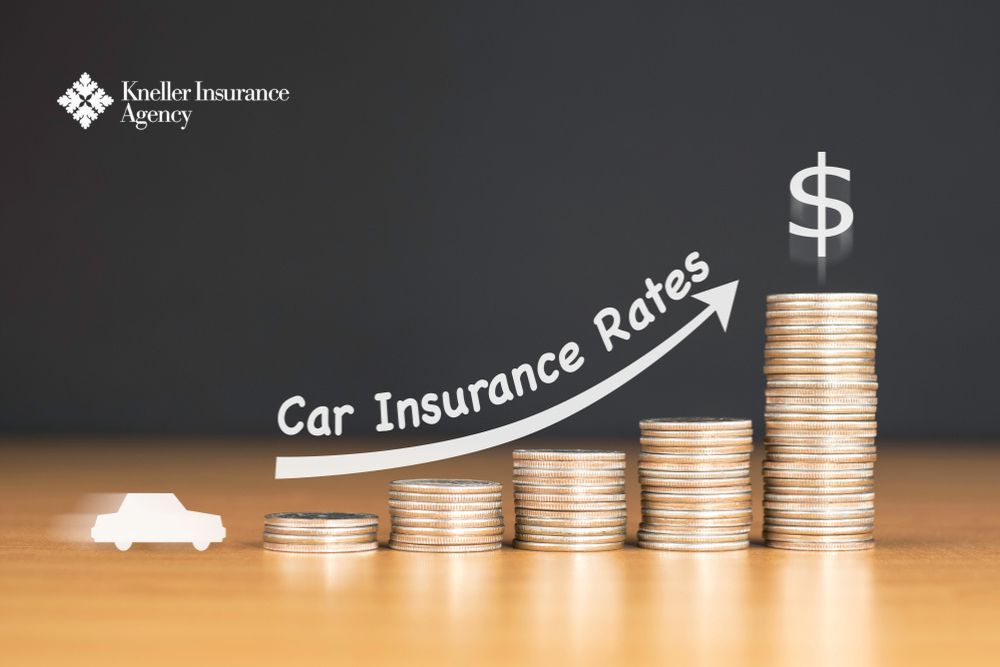 The Double-Edged Sword: How Technology Impacts Car Insurance Rates