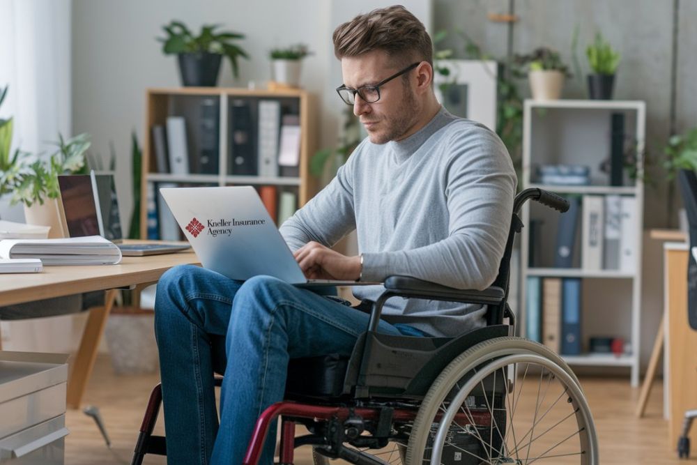 Choosing Disability Insurance? Avoid These 5 Common Traps