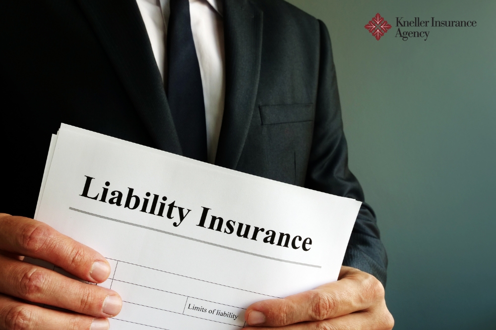 Here's What You Should Know About Business Liability Insurance  
