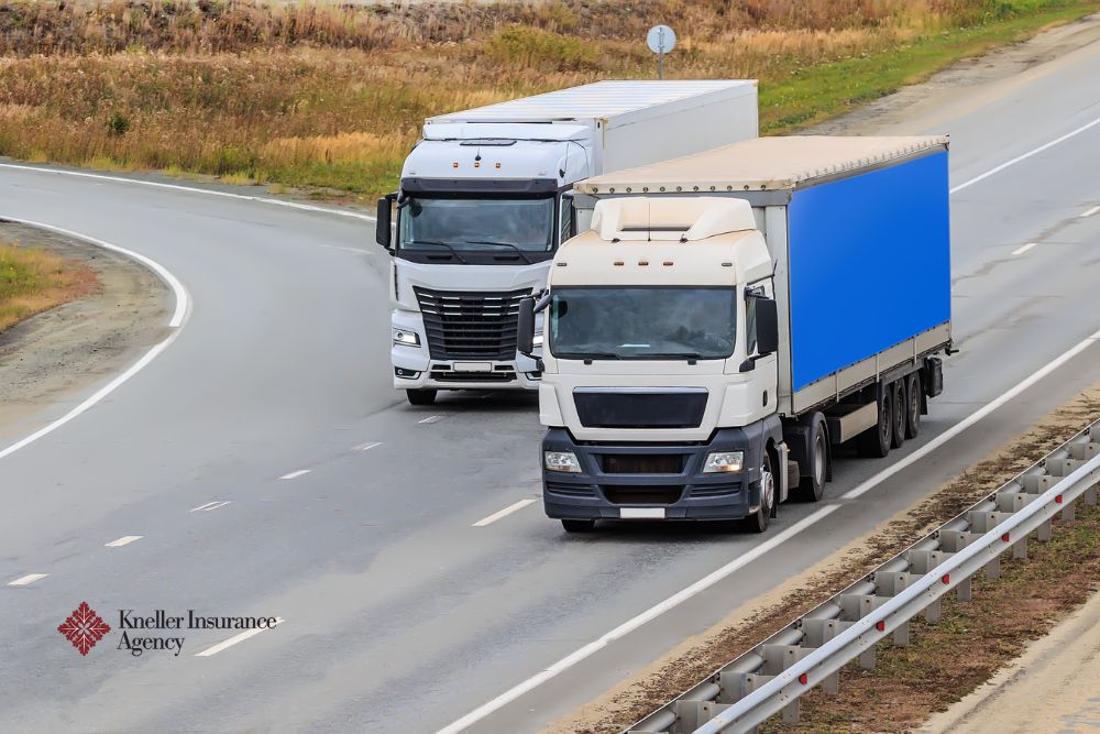 How New Technology Is Changing Commercial Vehicle Insurance
