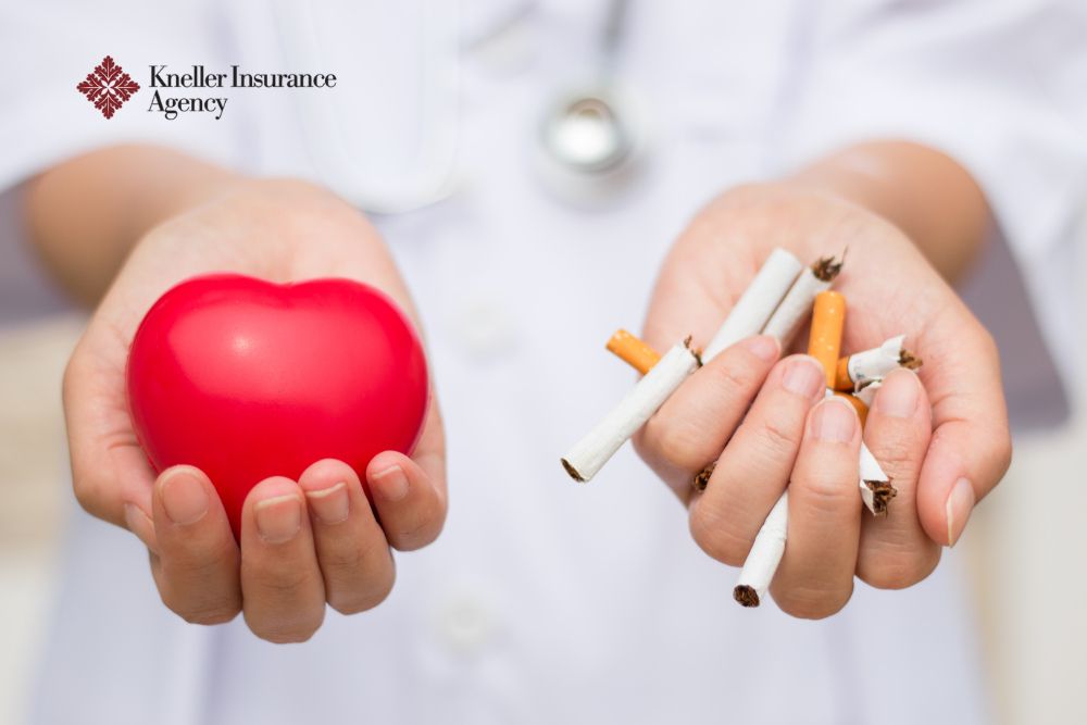 The Impact of Smoking on Life Insurance Policies