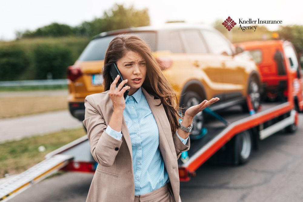 Roadside Assistance: Is It Worth Adding to Your Car Insurance Plan? Part I