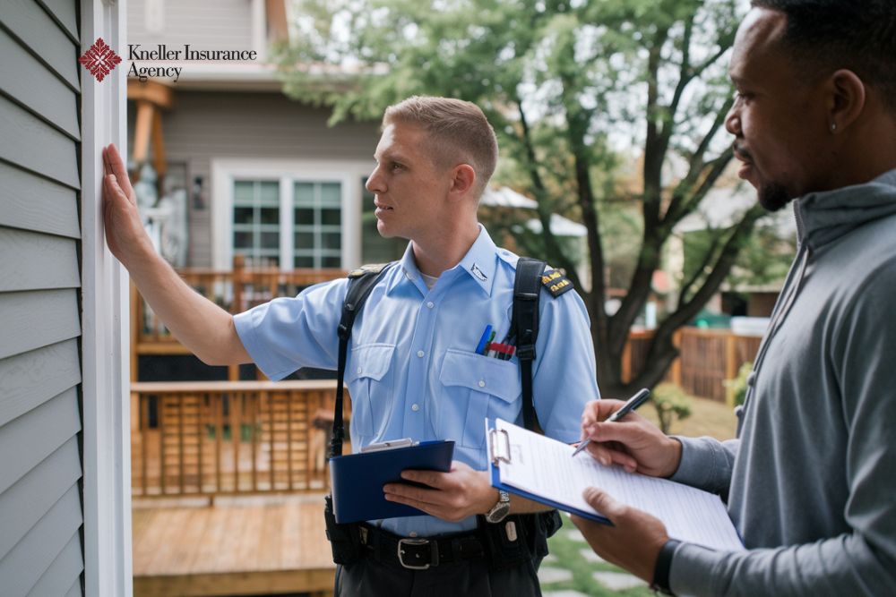 Insurance Check Up Home How Regular Home Inspections Can Lower Your Insurance Costs