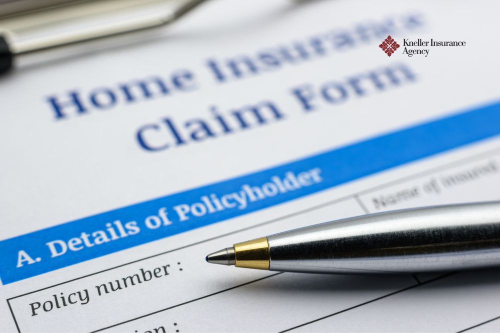 What to Do If Your Home Insurance Claim Is Denied in New York?