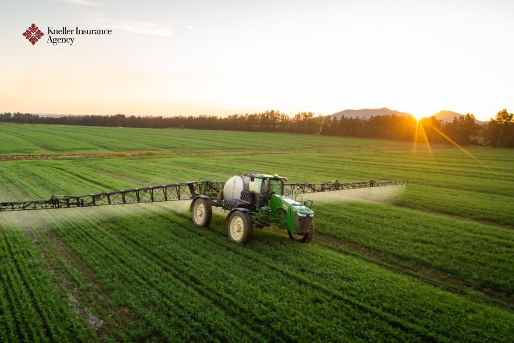 How Much Does Farm Insurance Cost for Livestock and Crops?