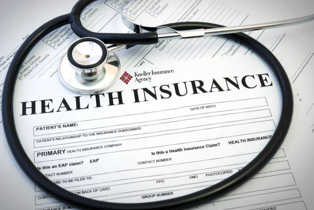 how to choose the right health insurance