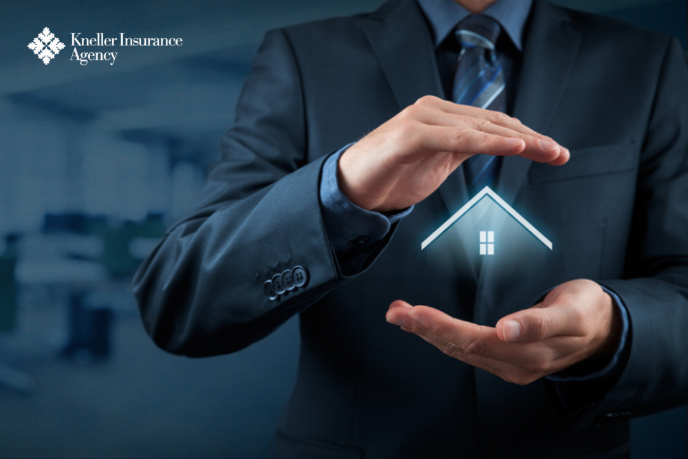 Personal property coverage