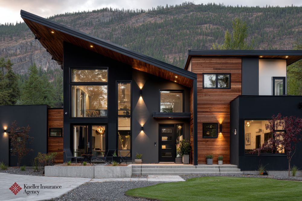 Is Homeowners Insurance Required for Mortgages in Hudson, NY?