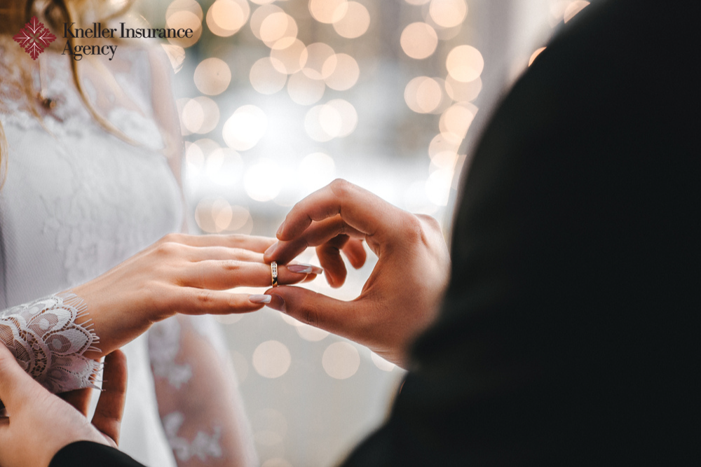 Second Thoughts and Wedding Insurance: Understanding Coverage