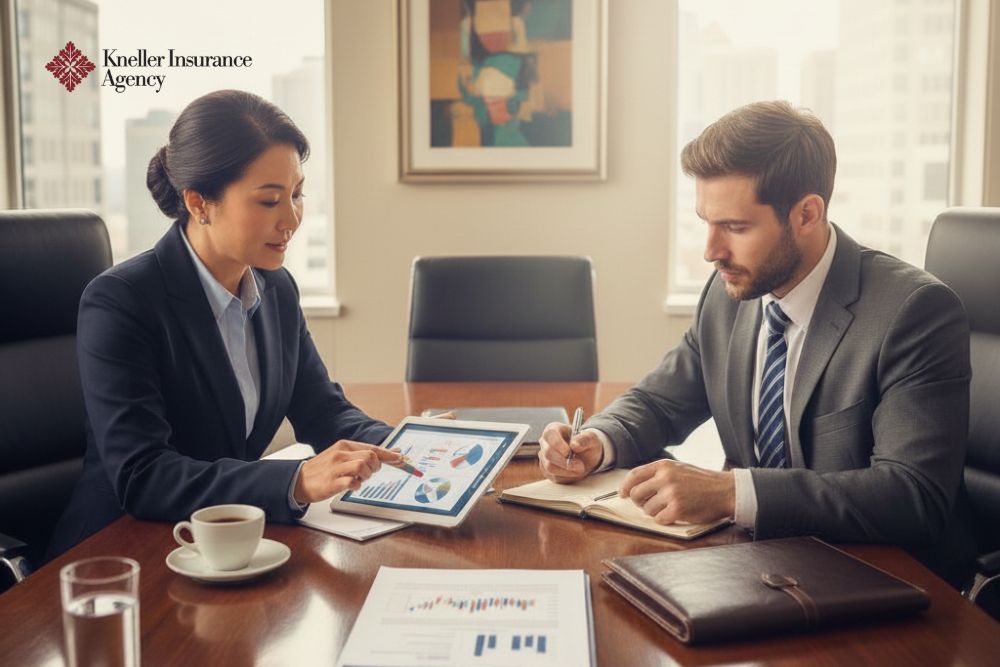 Top Reasons Small Business Owners Need Life Insurance