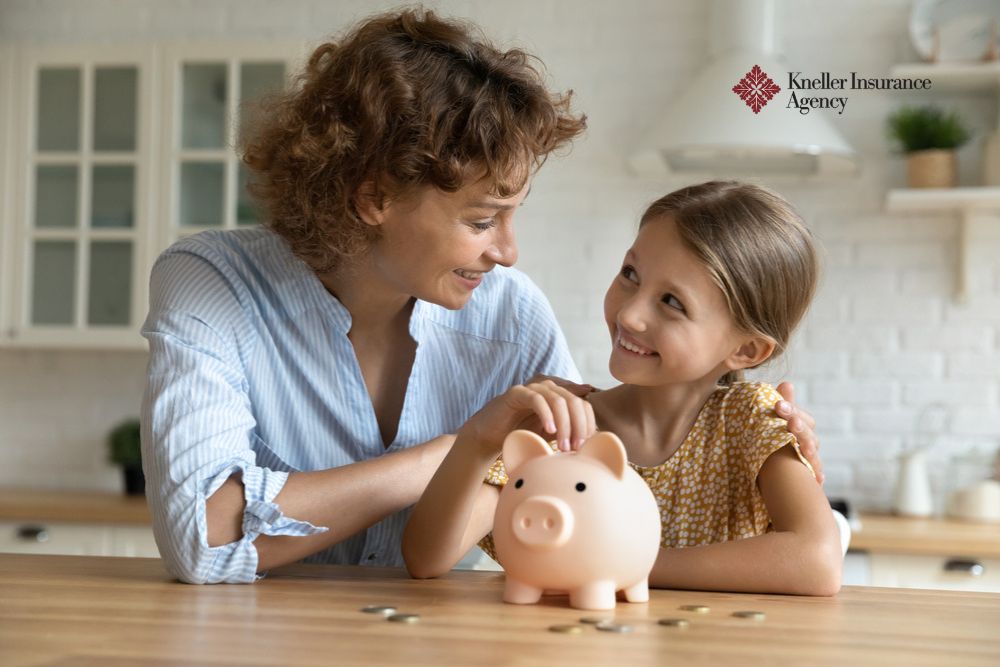 Life Insurance in Education Planning for Children