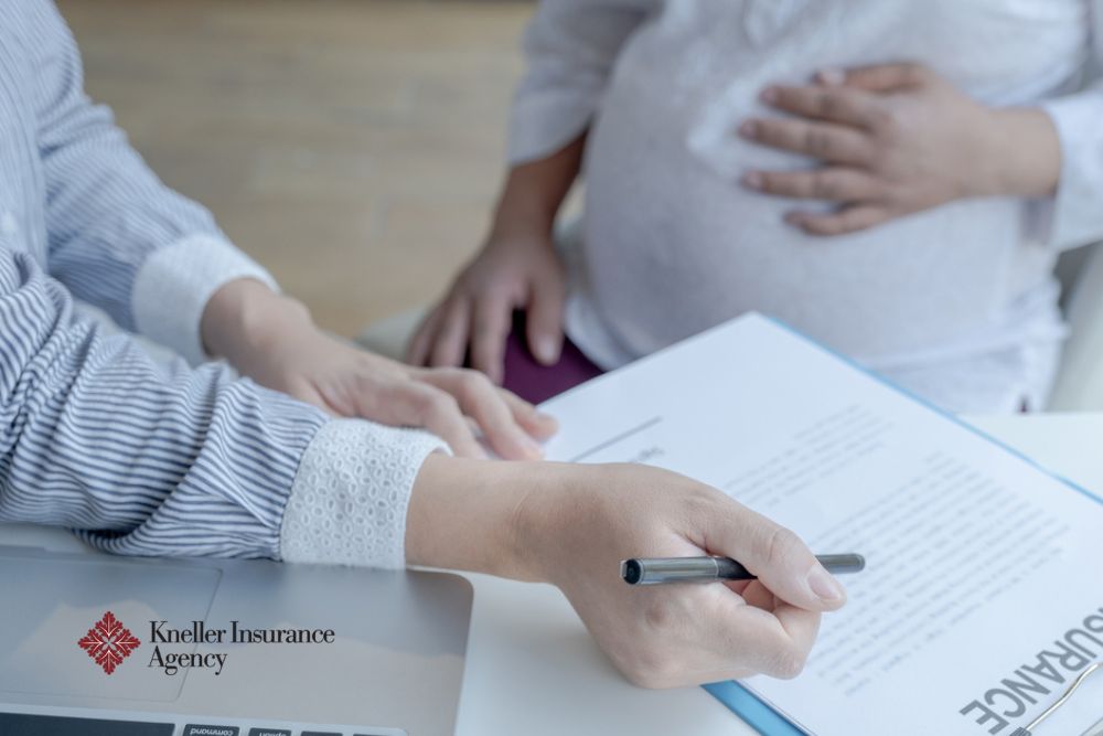 Maternity Coverage and Health Insurance Demystified