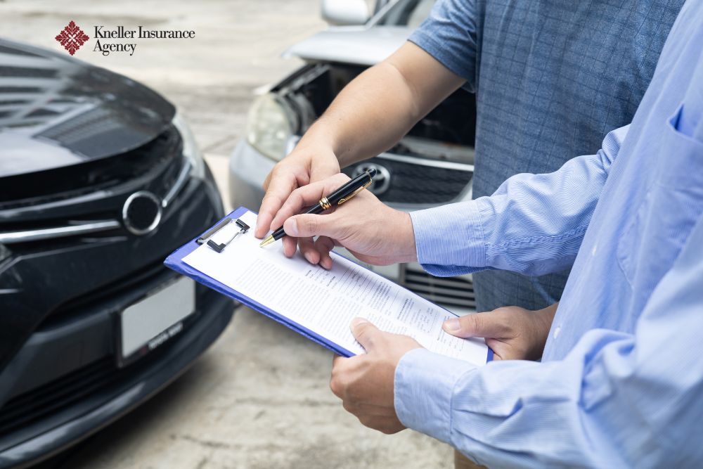 What You Should Know If You File More Than One Car Insurance Claim?