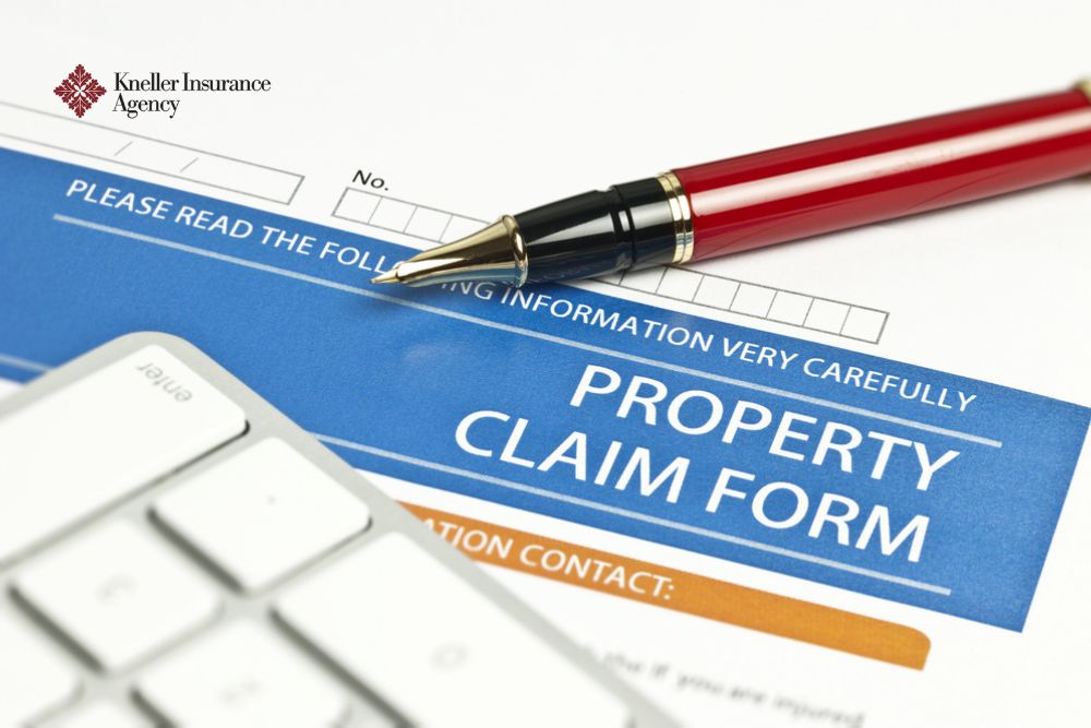 What to Expect After You File a Personal Property Claim 