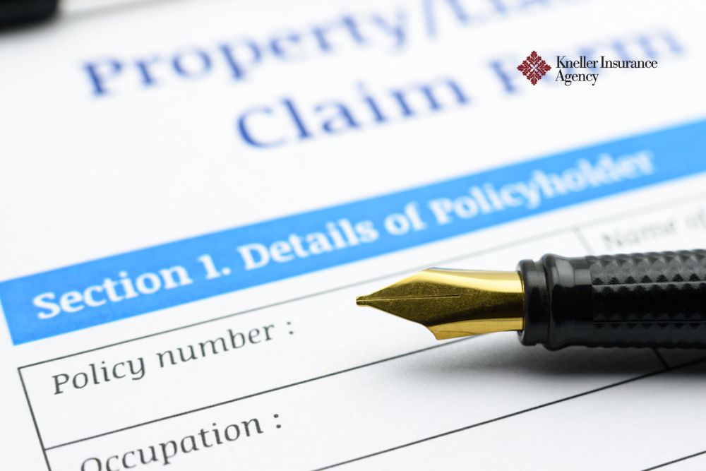 Top FAQs About Property Damage Insurance Claims for Every Homeowner