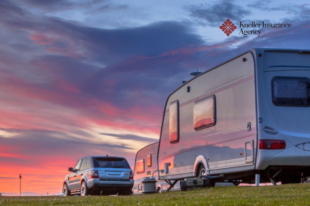 RV Insurance vs Car Insurance: Picking the Perfect Ride Protection