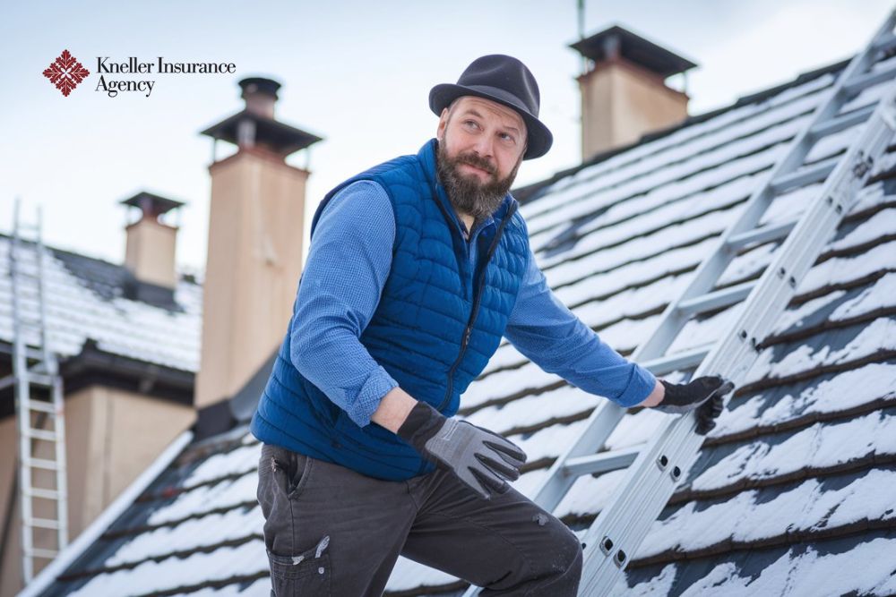 Get Your Roof Winter-Ready: Safety Tips for Homeowners