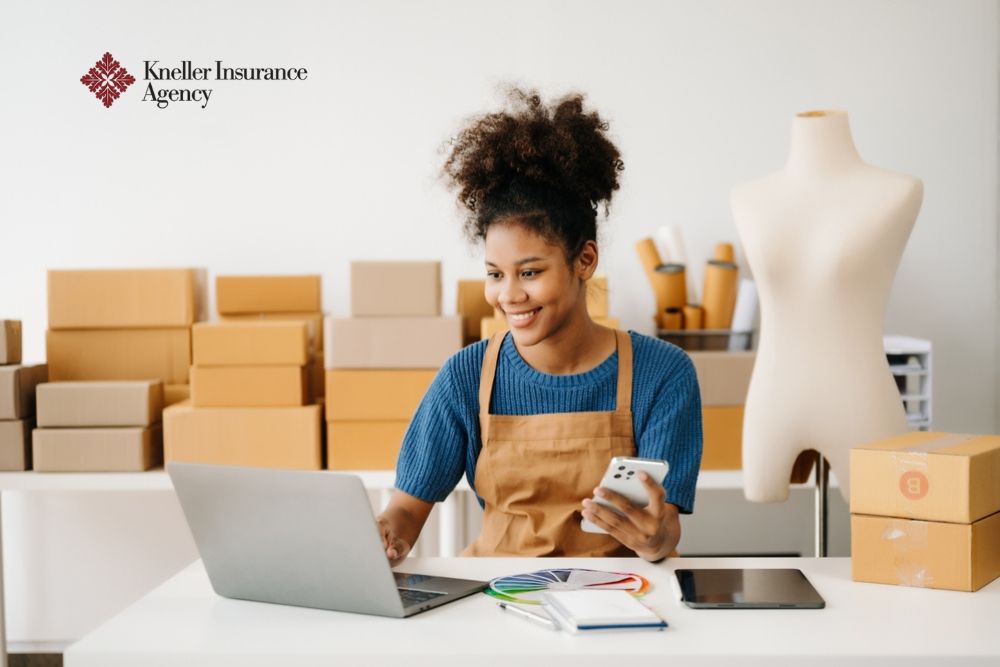 Secure Your Side Hustle: Understanding Home-Based Business Insurance
