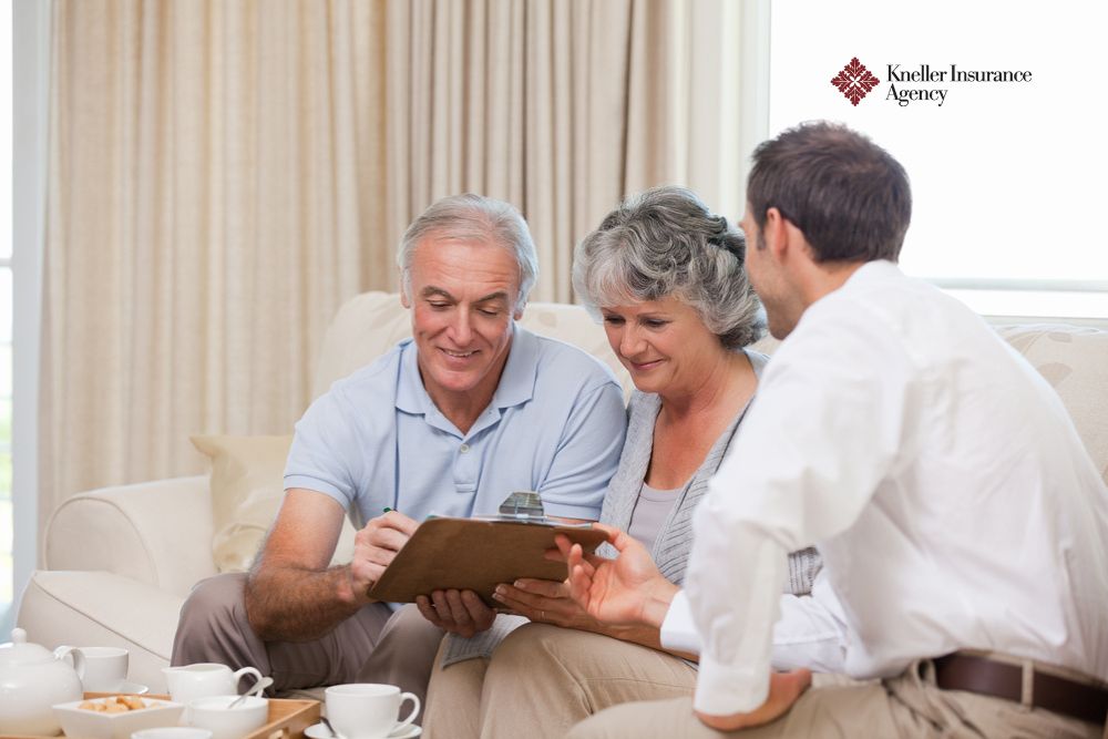 Life Insurance in Your 50s: What You Need to Know