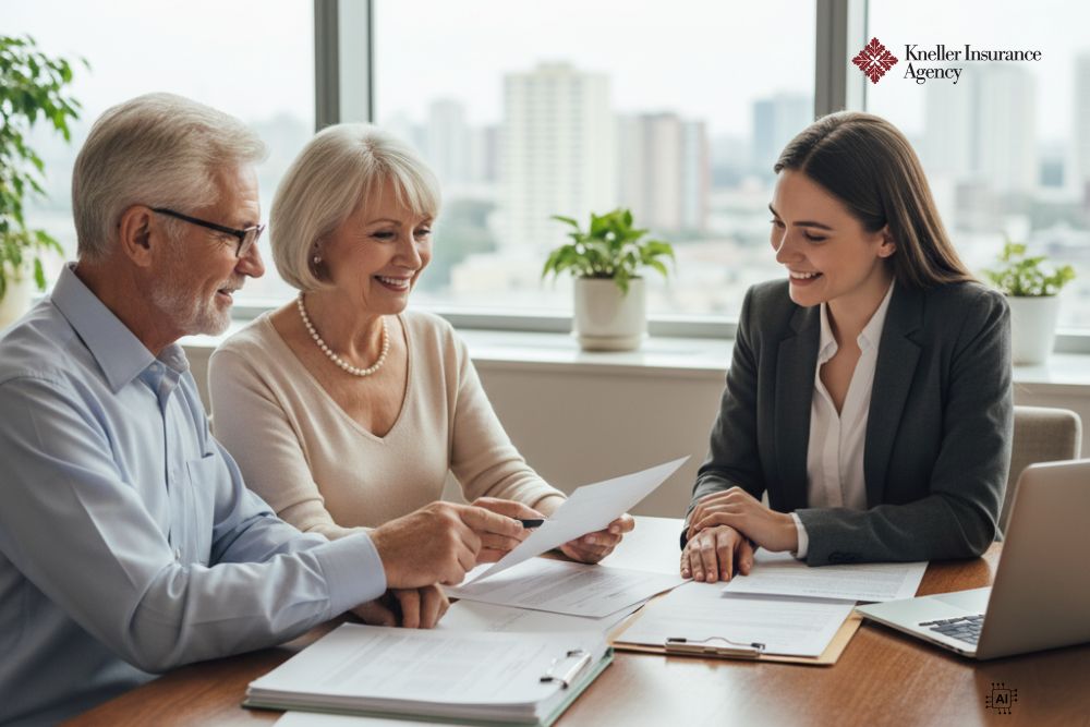 Should You Carry Disability Insurance Beyond Age 65?