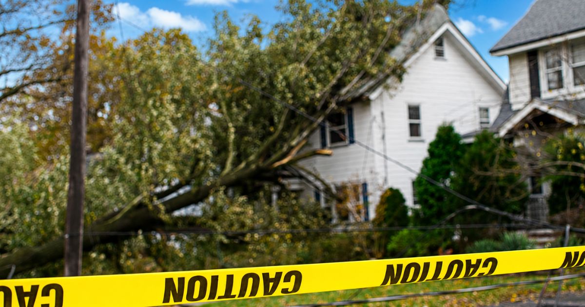 What Columbia County Homeowners Should Review Before Summer Storm Season