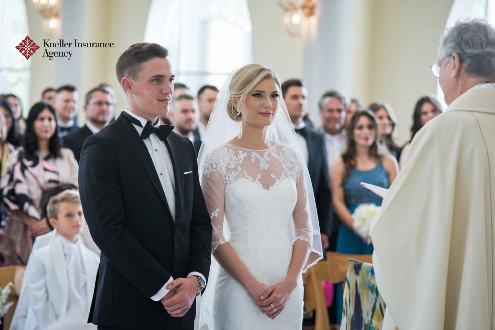 Wedding Insurance