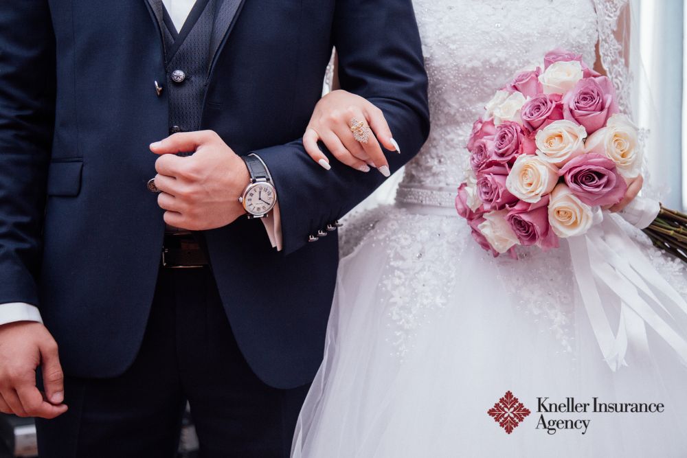 What You Need to Know About Wedding Insurance and Second Thoughts?