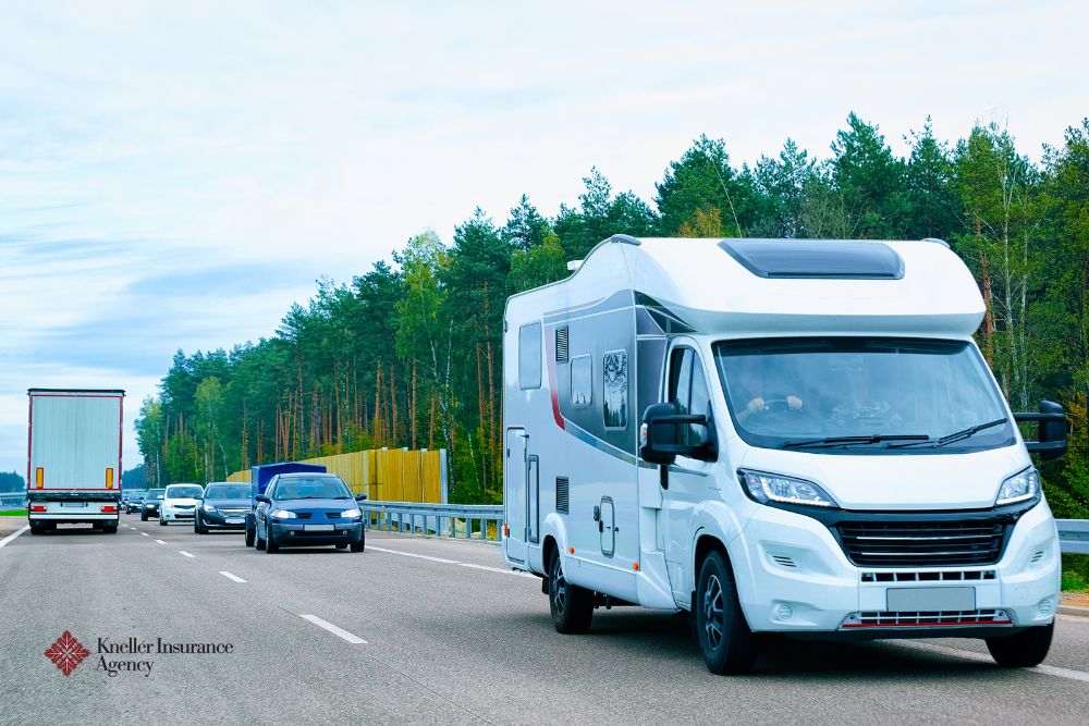 What are the Benefits of Bundling RV Insurance with Other Insurance Policies in New York?
