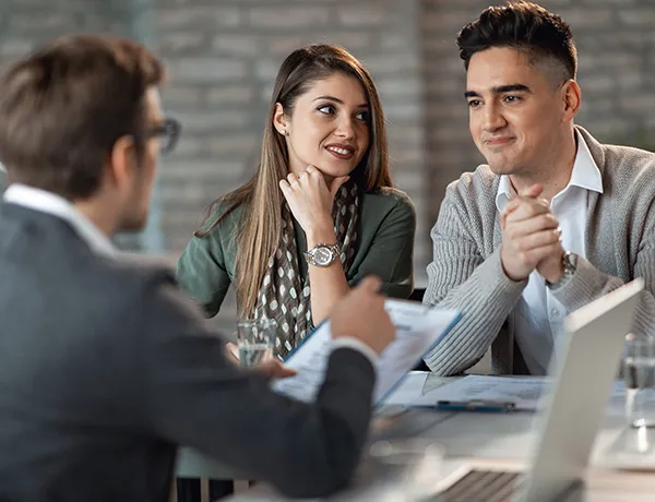 Your Local Insurance Agency in California