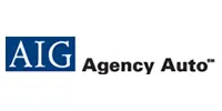 AIG Agency Auto Logo