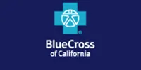 Blue Cross of California Logo