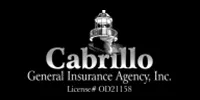 Cabrillo General Insurance Agency Logo