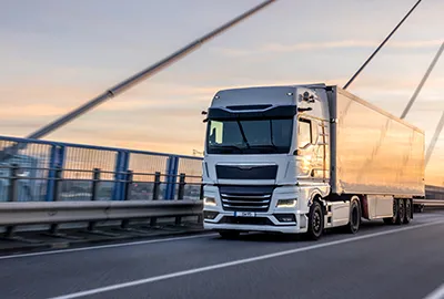 Commercial Auto Insurance