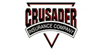 Crusader Insurance Company Logo