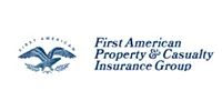 First American Property & Casualty Insurance Group Logo